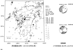 2000$BG/(B8$B7n?L1{J,I[(B