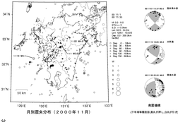 2000$BG/(B11$B7n?L1{J,I[(B