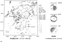 2001$BG/(B8$B7n?L1{J,I[(B