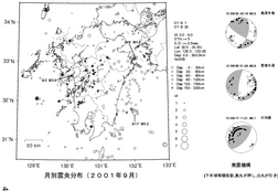 2001$BG/(B9$B7n?L1{J,I[(B