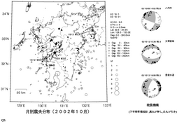 2002$BG/(B10$B7n?L1{J,I[(B